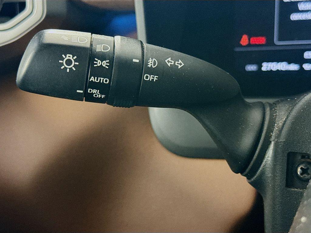 used 2024 Toyota Tundra Hybrid car, priced at $54,781