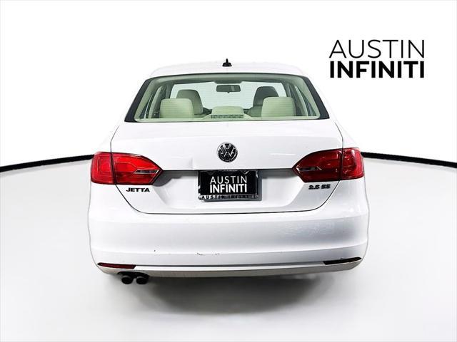used 2012 Volkswagen Jetta car, priced at $7,703