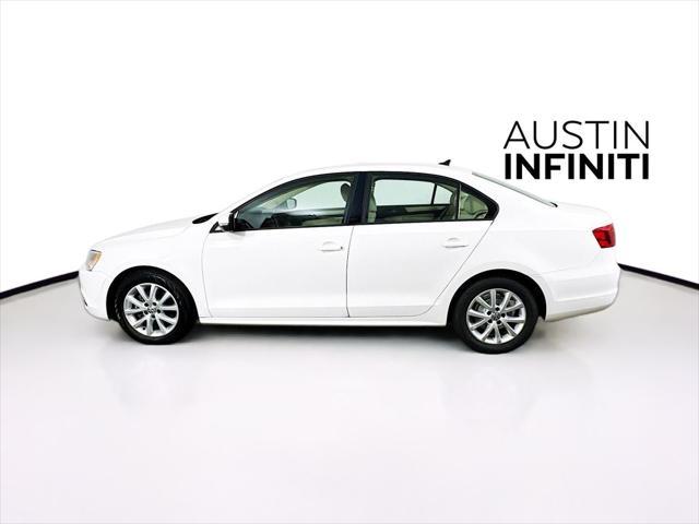 used 2012 Volkswagen Jetta car, priced at $7,703