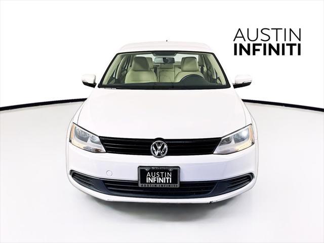 used 2012 Volkswagen Jetta car, priced at $7,703
