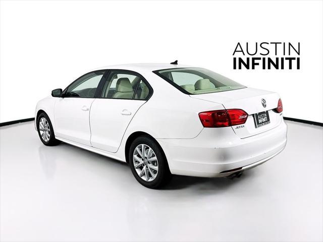 used 2012 Volkswagen Jetta car, priced at $7,703