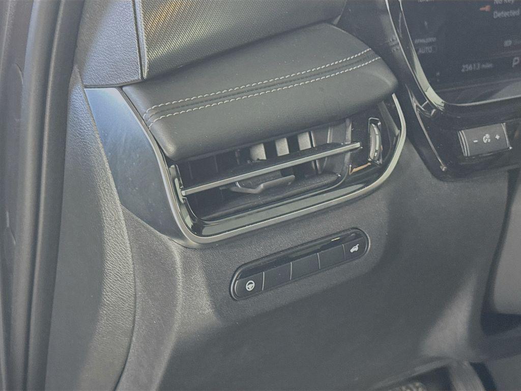 used 2023 INFINITI QX60 car, priced at $41,981