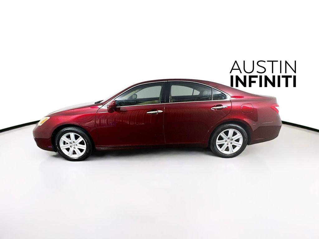 used 2008 Lexus ES 350 car, priced at $6,881
