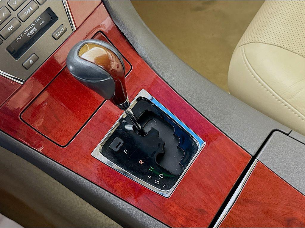 used 2008 Lexus ES 350 car, priced at $6,881