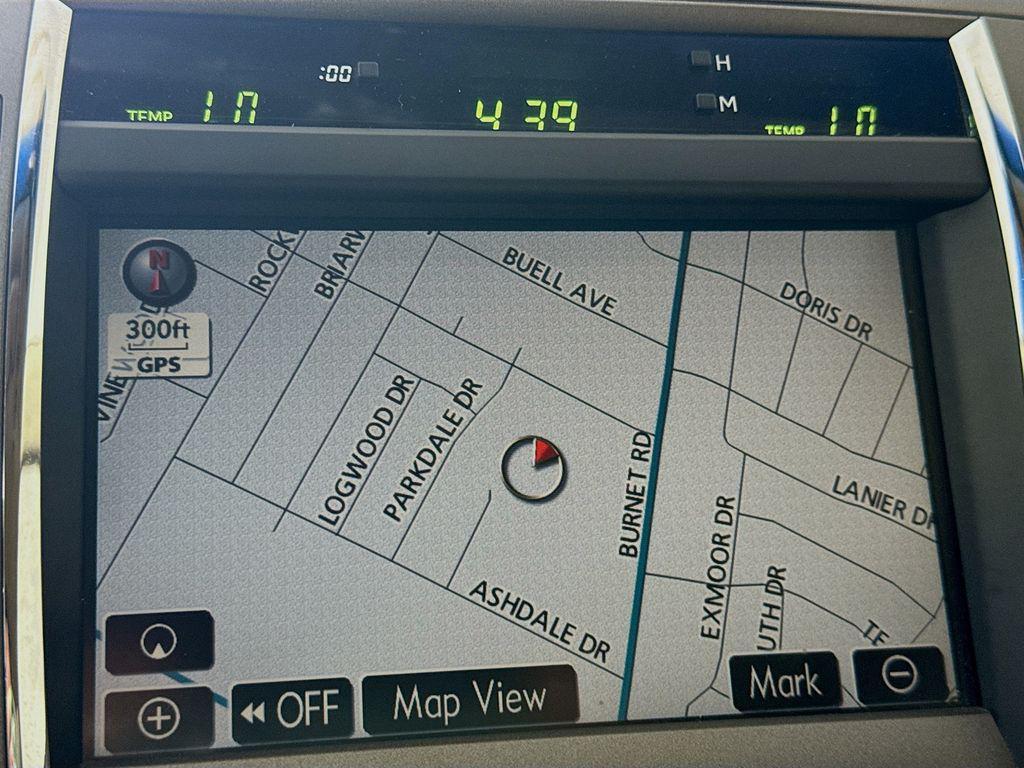 used 2008 Lexus ES 350 car, priced at $6,881
