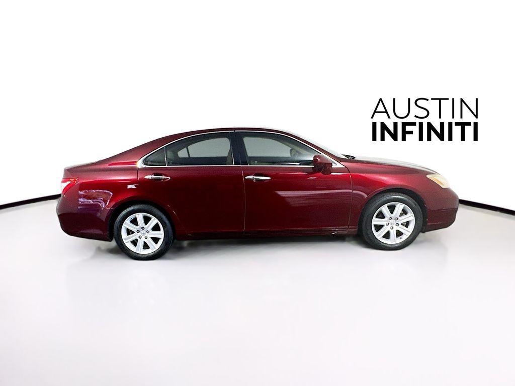 used 2008 Lexus ES 350 car, priced at $6,881