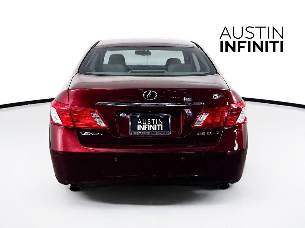 used 2008 Lexus ES 350 car, priced at $6,881