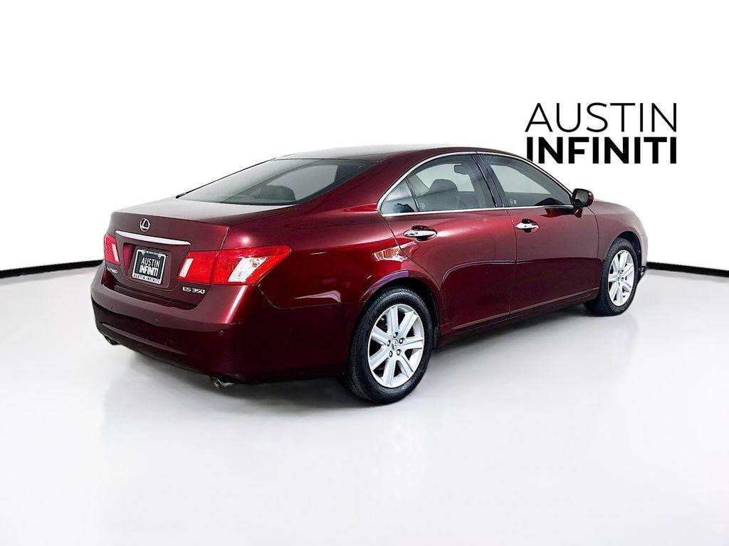 used 2008 Lexus ES 350 car, priced at $6,881