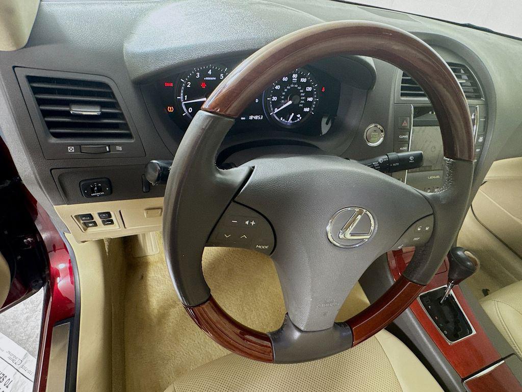 used 2008 Lexus ES 350 car, priced at $6,881