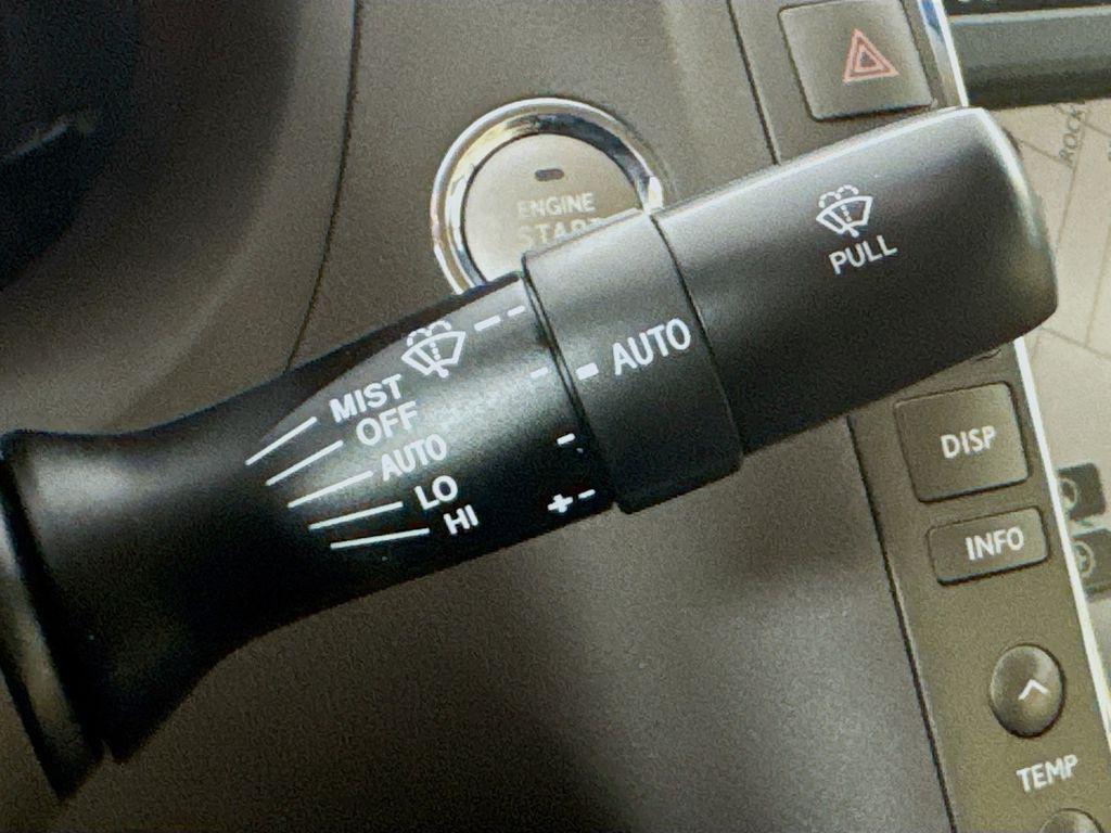 used 2008 Lexus ES 350 car, priced at $6,881