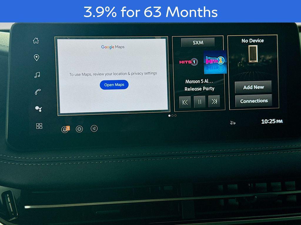 new 2026 INFINITI QX60 car, priced at $67,649