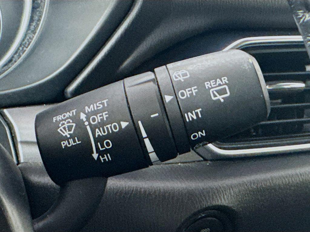 used 2018 Mazda CX-5 car, priced at $17,481