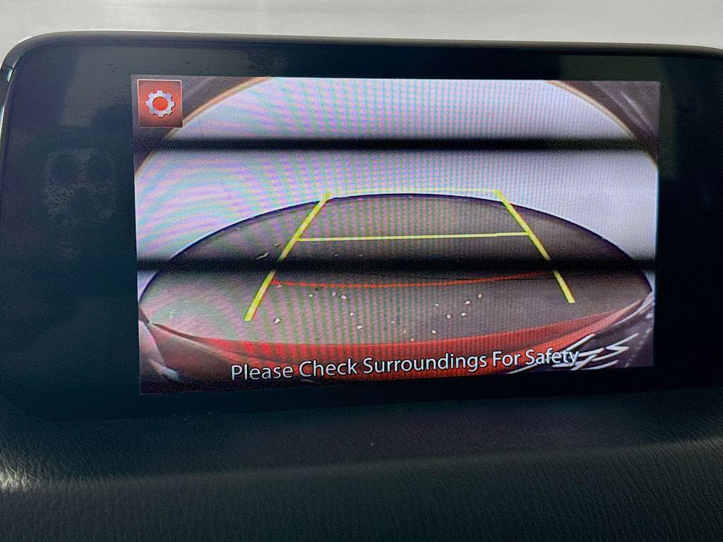 used 2018 Mazda CX-5 car, priced at $17,481
