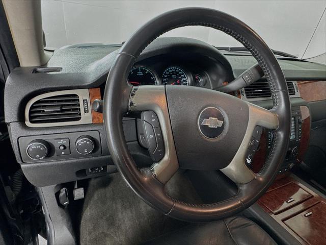 used 2010 Chevrolet Avalanche car, priced at $9,947