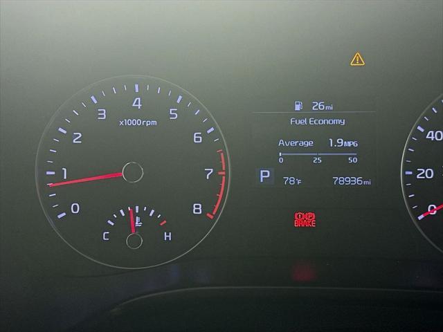 used 2020 Kia Forte car, priced at $12,967