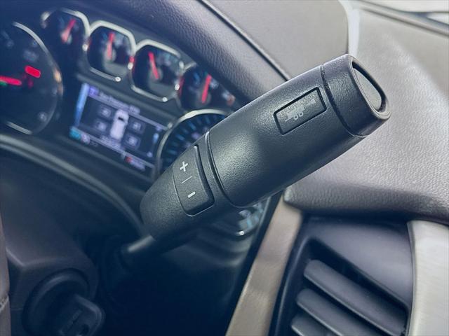 used 2017 GMC Yukon XL car, priced at $19,975