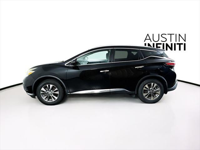 used 2015 Nissan Murano car, priced at $14,186