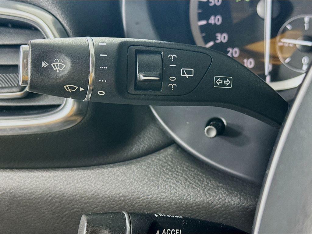 used 2017 INFINITI QX30 car, priced at $9,981