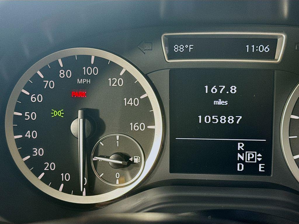 used 2017 INFINITI QX30 car, priced at $9,981