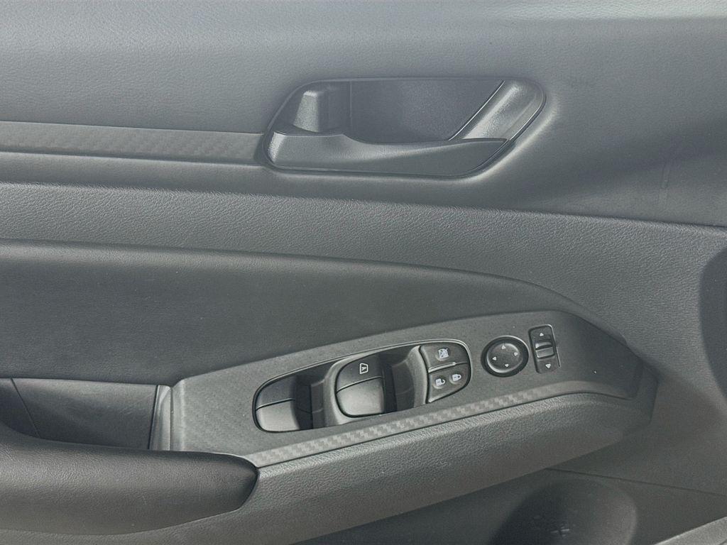 used 2023 Nissan Altima car, priced at $16,581