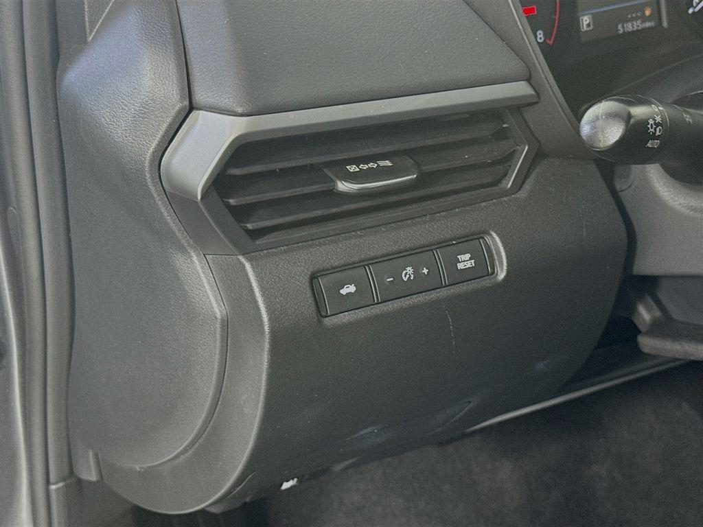 used 2023 Nissan Altima car, priced at $16,581