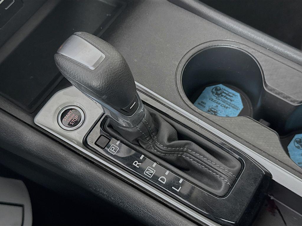 used 2023 Nissan Altima car, priced at $16,581