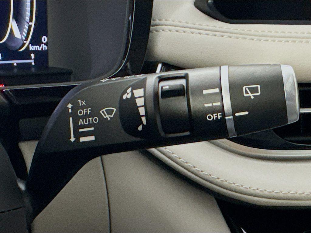 new 2026 INFINITI QX60 car, priced at $62,389