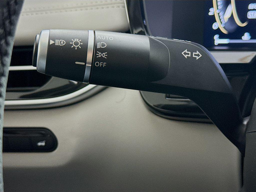 new 2026 INFINITI QX60 car, priced at $62,389