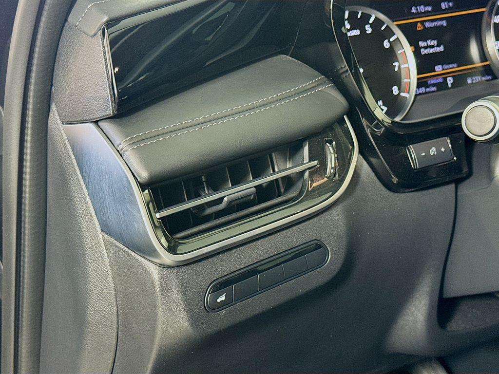 used 2024 INFINITI QX60 car, priced at $38,881