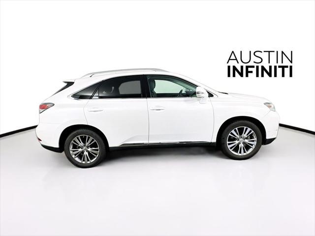 used 2013 Lexus RX 350 car, priced at $15,472