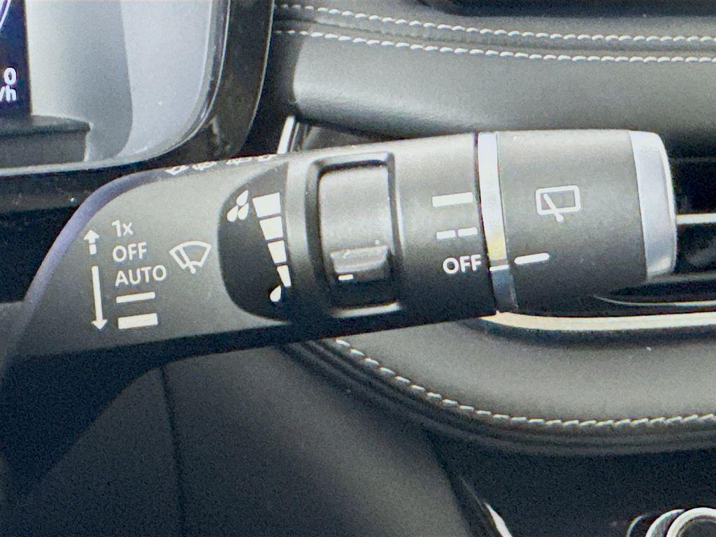 used 2022 INFINITI QX60 car, priced at $35,981