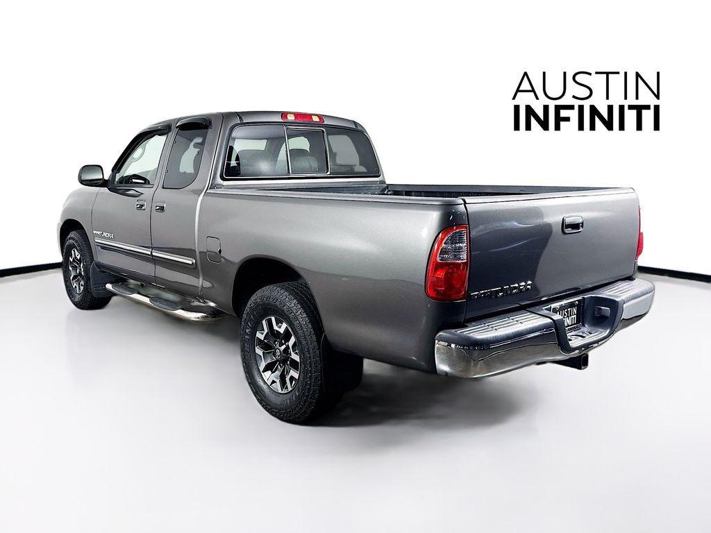 used 2006 Toyota Tundra car, priced at $13,881