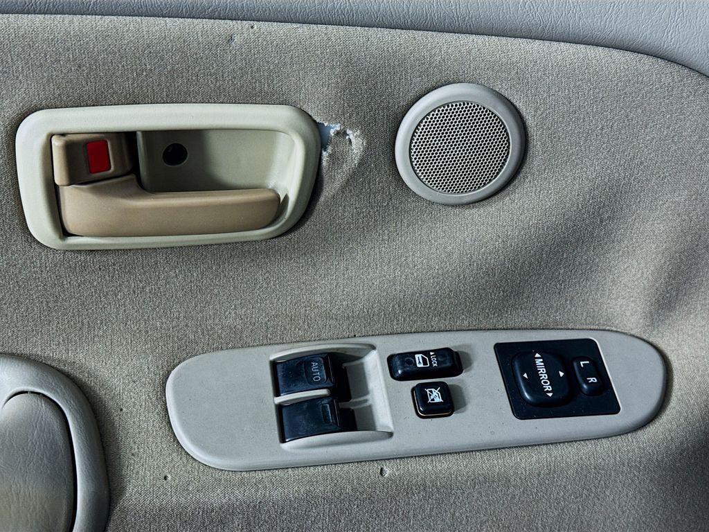 used 2006 Toyota Tundra car, priced at $13,881