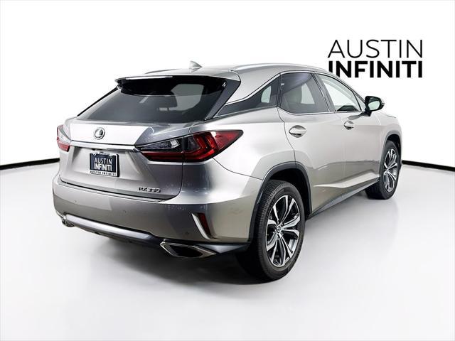 used 2019 Lexus RX 350 car, priced at $27,558