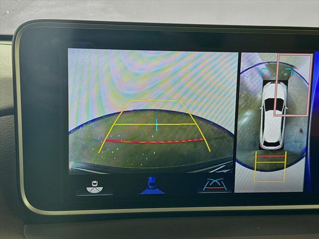 used 2019 Lexus RX 350 car, priced at $27,558