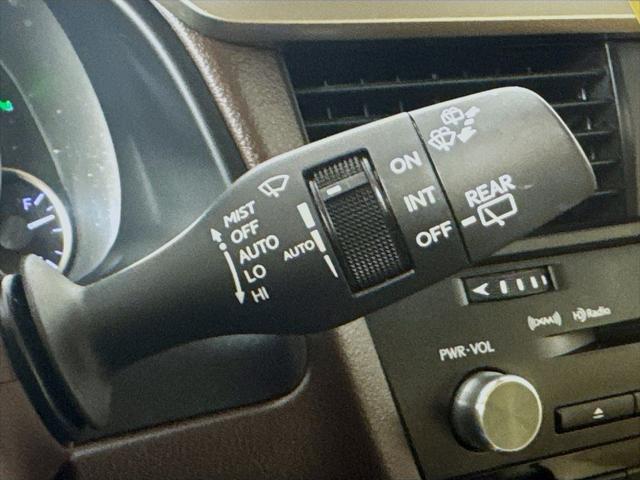 used 2019 Lexus RX 350 car, priced at $27,558