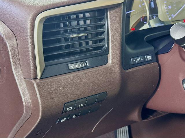 used 2019 Lexus RX 350 car, priced at $27,558