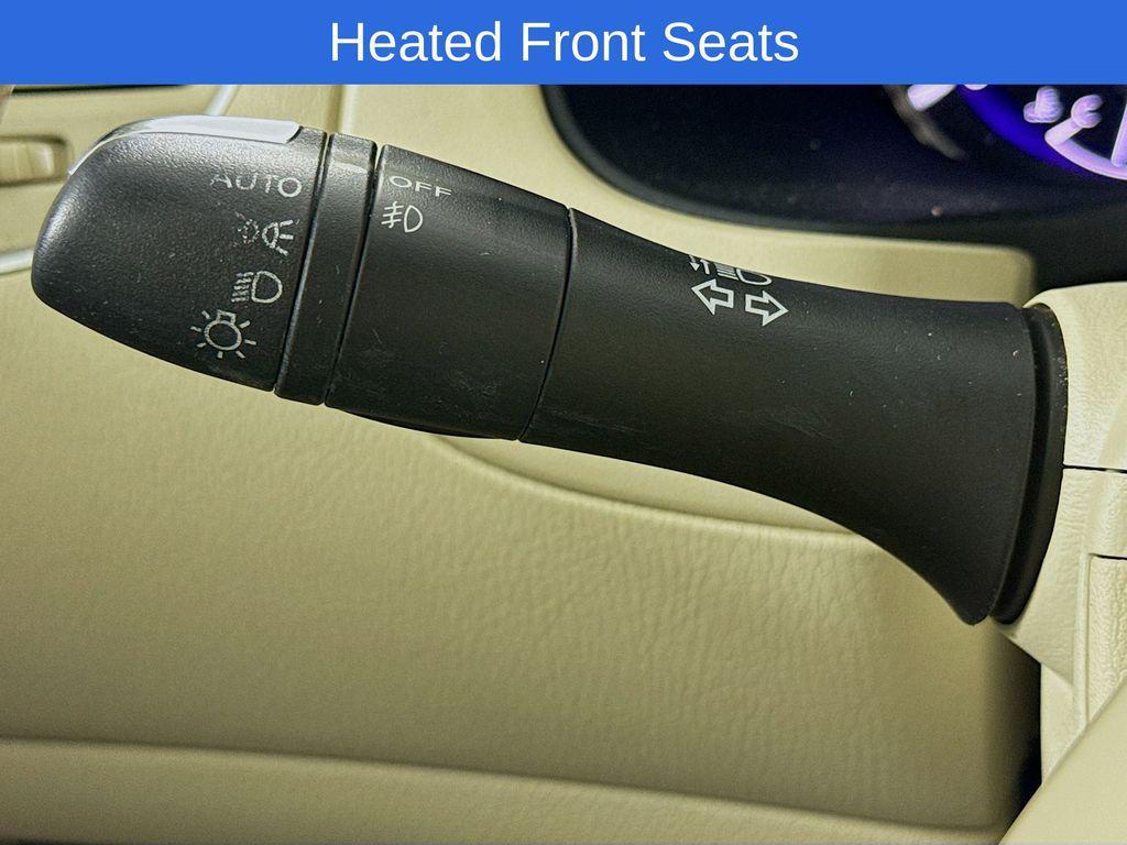 used 2014 INFINITI QX60 car, priced at $9,981