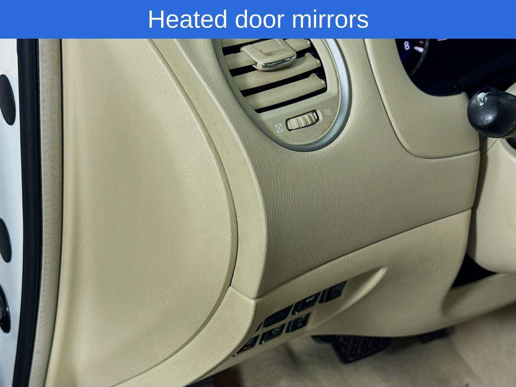 used 2014 INFINITI QX60 car, priced at $9,981