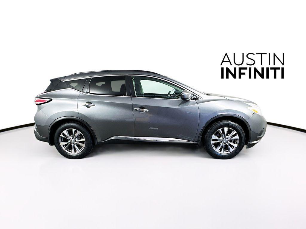 used 2016 Nissan Murano car, priced at $12,981
