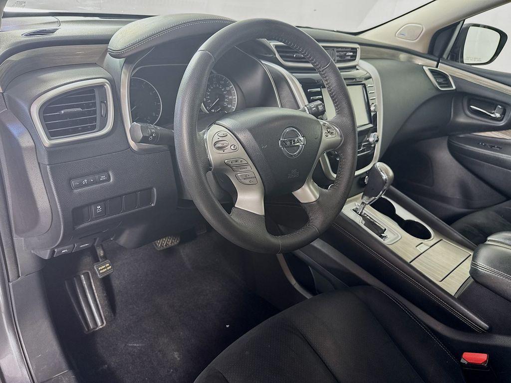 used 2016 Nissan Murano car, priced at $12,981