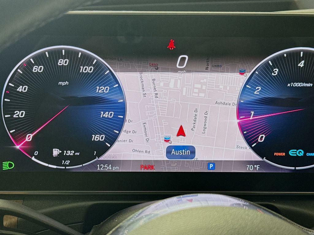 used 2022 Mercedes-Benz C-Class car, priced at $36,781