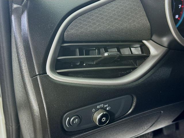 used 2022 Chevrolet Malibu car, priced at $17,396