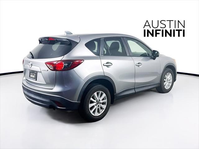 used 2013 Mazda CX-5 car, priced at $10,653