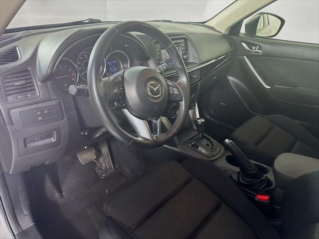 used 2013 Mazda CX-5 car, priced at $10,653