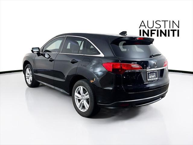 used 2014 Acura RDX car, priced at $14,888