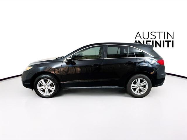 used 2014 Acura RDX car, priced at $14,888