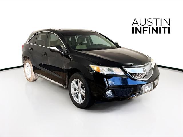 used 2014 Acura RDX car, priced at $14,888