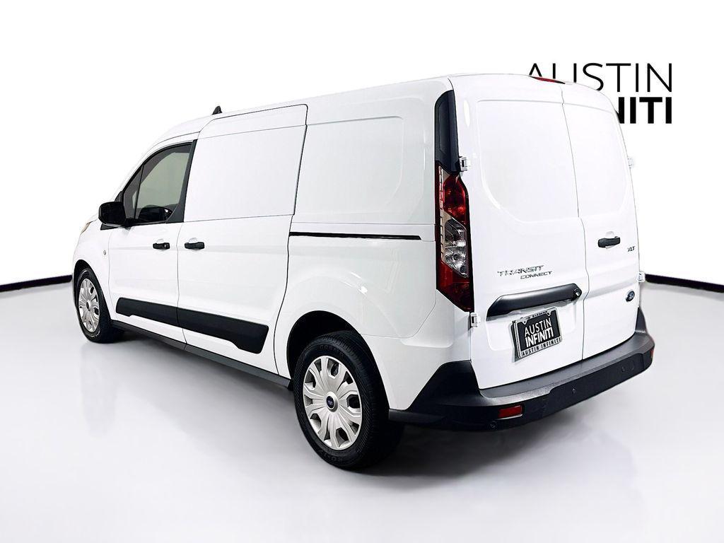 used 2019 Ford Transit Connect car, priced at $21,981