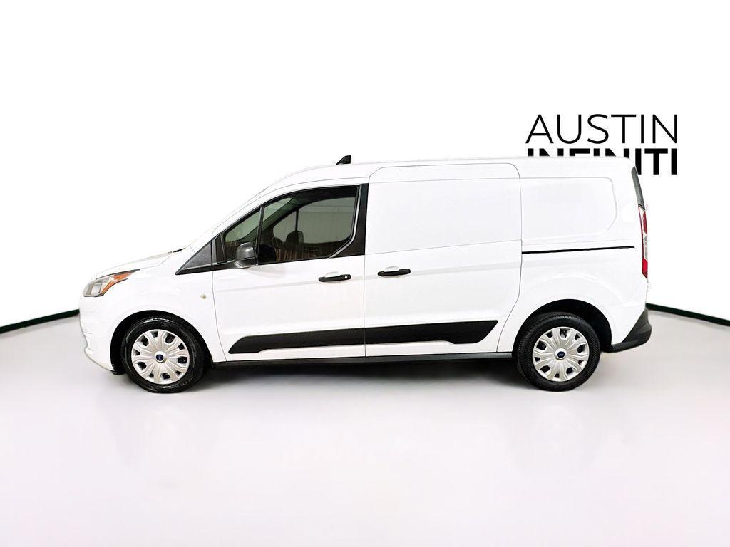 used 2019 Ford Transit Connect car, priced at $21,981